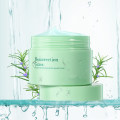 Masque de soin de la peau de cosmétiques coréens Masque facial de sommeil hydratant sans lavage